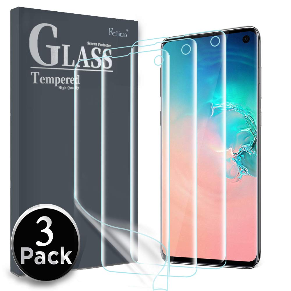Screen Protector for Samsung S10