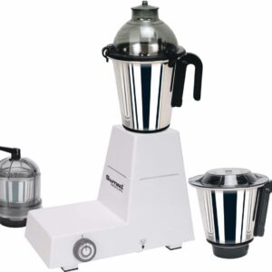 Sumeet 110V Traditional Mixer Grinder, White